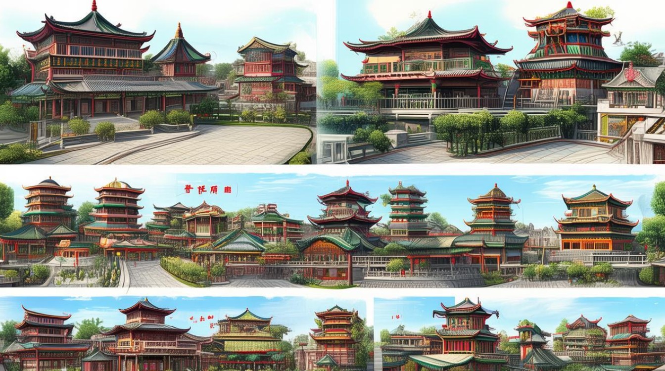 河南焦作旅游景点大全 河南焦作旅游景点大全