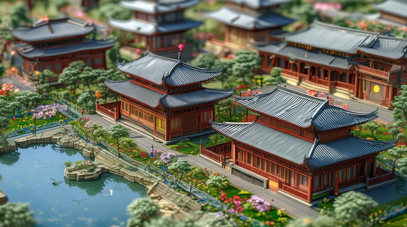 梅县旅游景点大全介绍 梅县旅游景点大全介绍