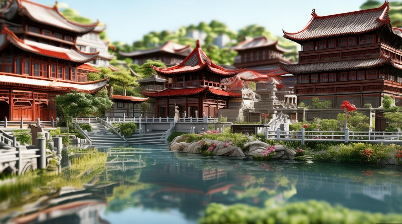 梅县旅游景点大全介绍 梅县旅游景点大全介绍