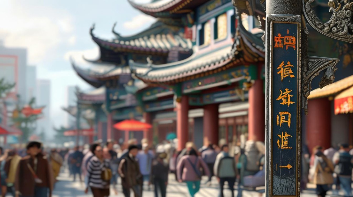 郑州市免费的景点 郑州市免费的景点