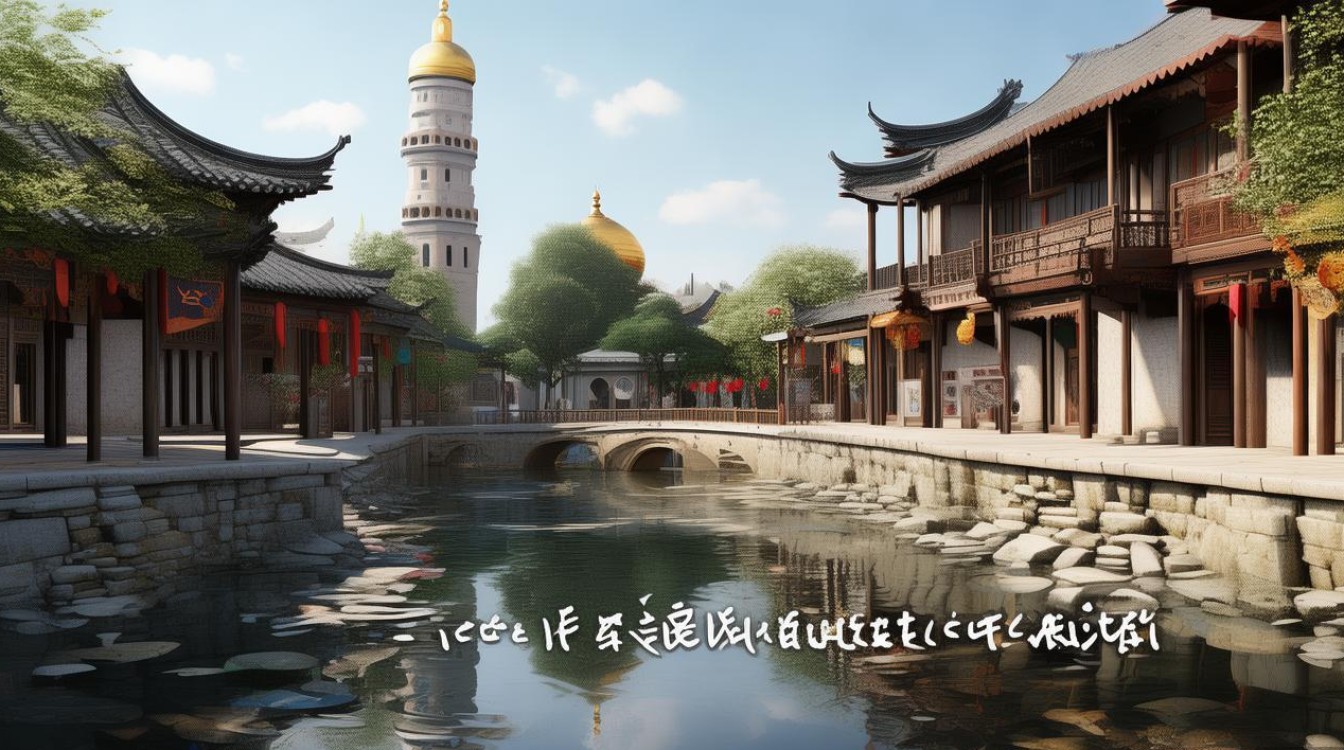 淮安景点名胜古迹