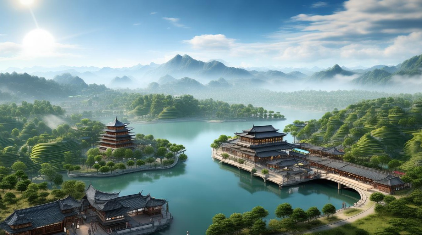 杭州哪些景点最值得去 杭州哪些景点最值得去