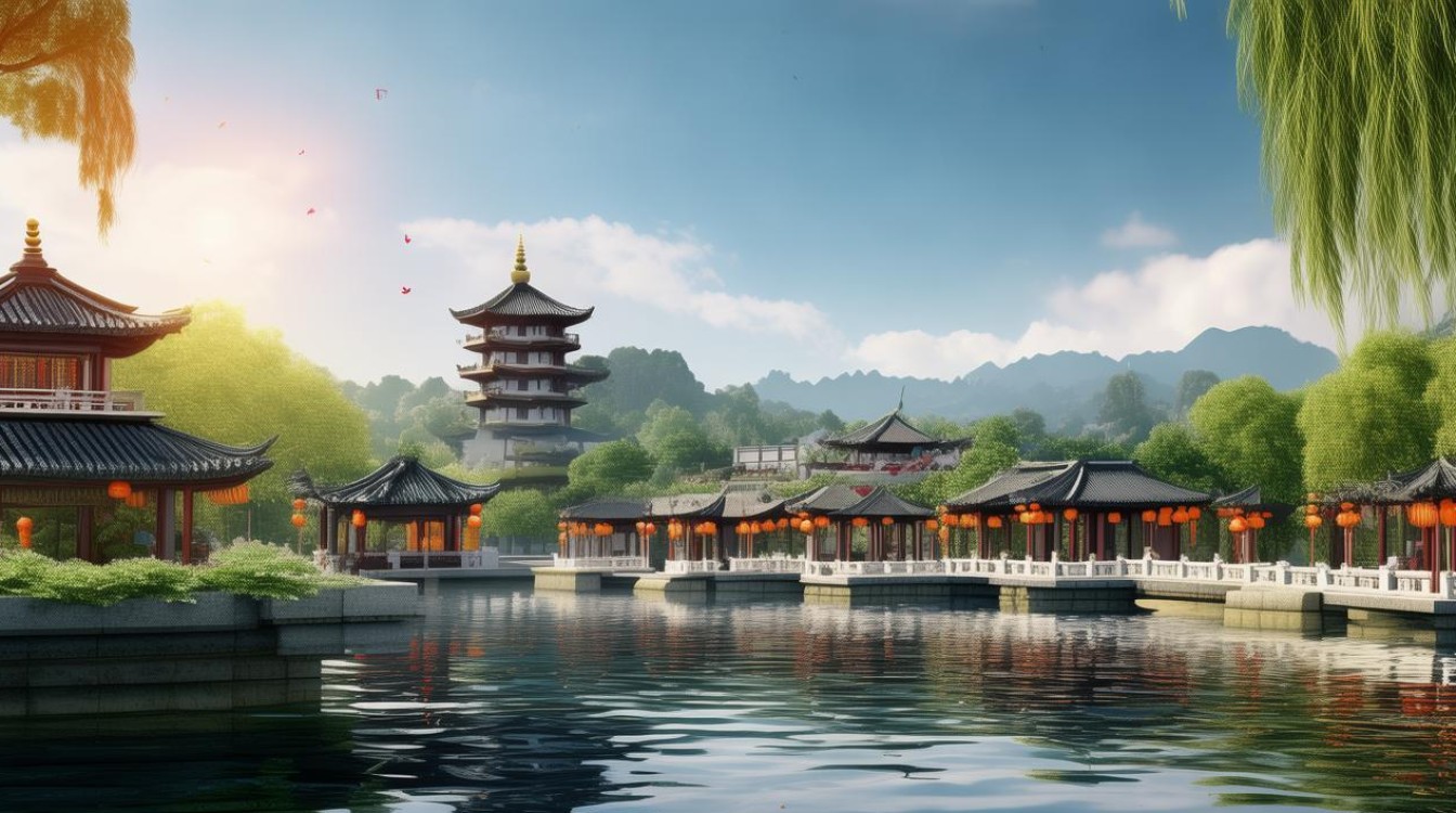 杭州哪些景点最值得去 杭州哪些景点最值得去