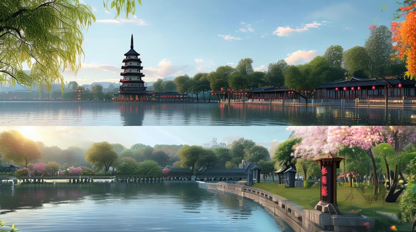 杭州哪些景点最值得去 杭州哪些景点最值得去