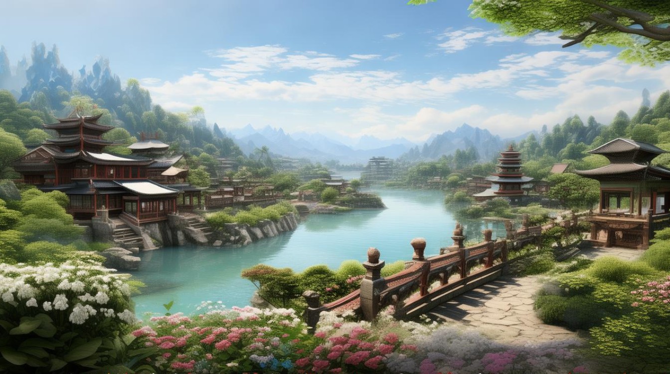 随州周边游玩景点推荐 随州周边游玩景点推荐