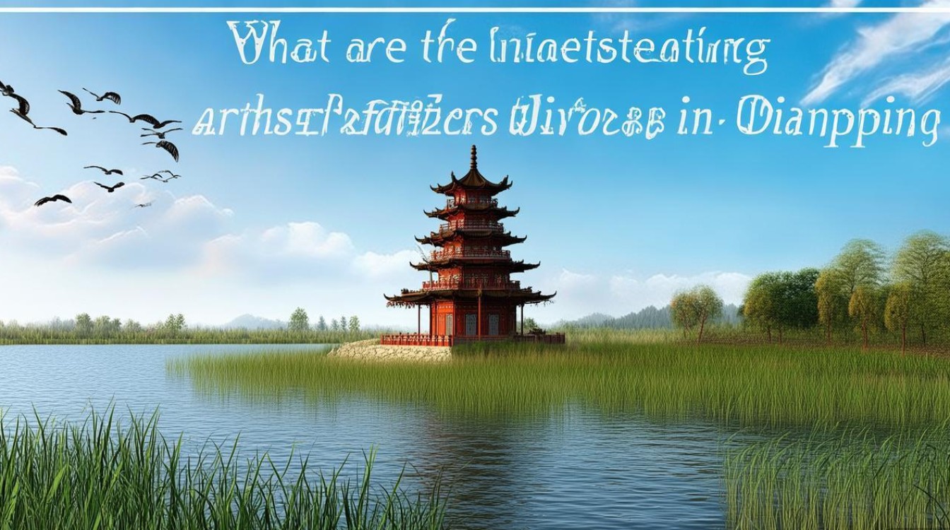 盘锦有什么好玩的景点 盘锦有什么好玩的景点