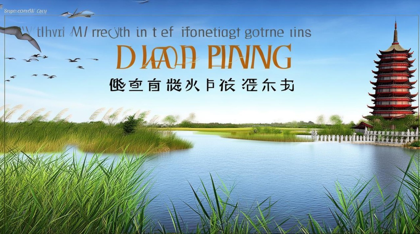 盘锦有什么好玩的景点 盘锦有什么好玩的景点