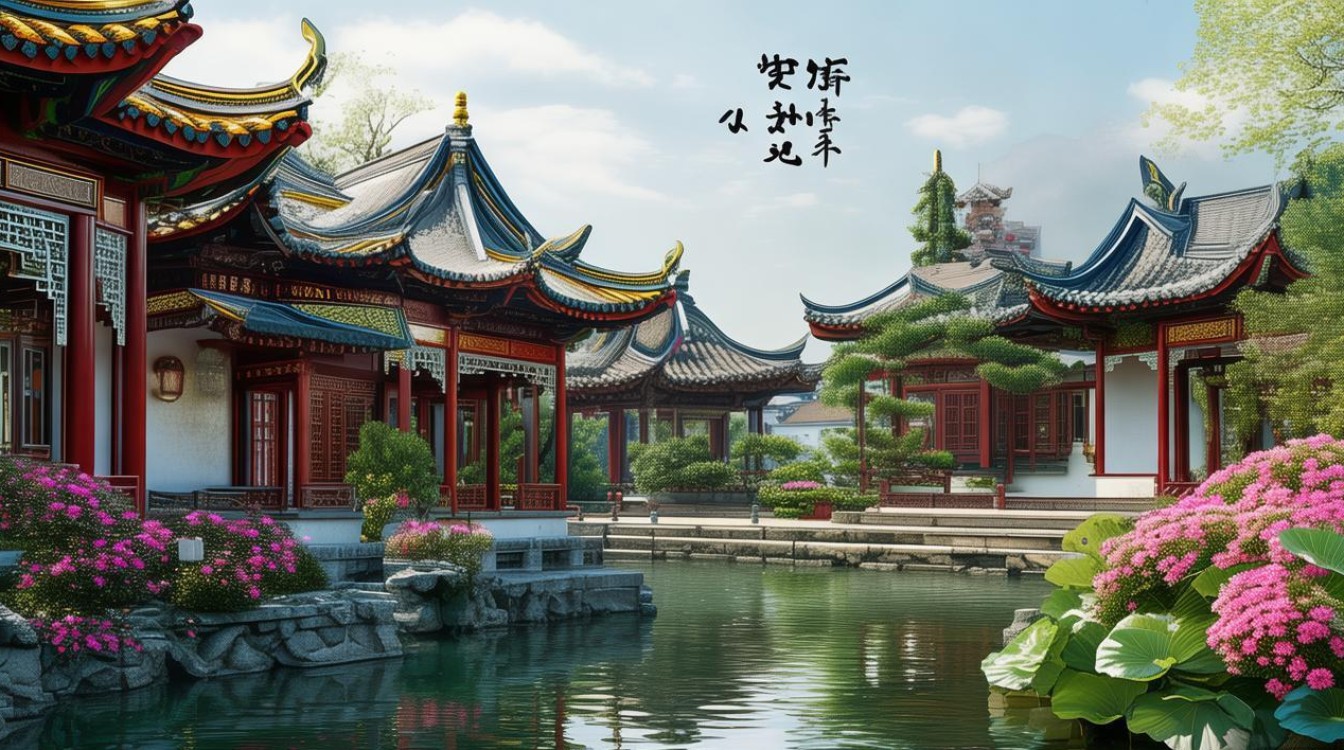 苏州园林附近景点 苏州园林附近景点