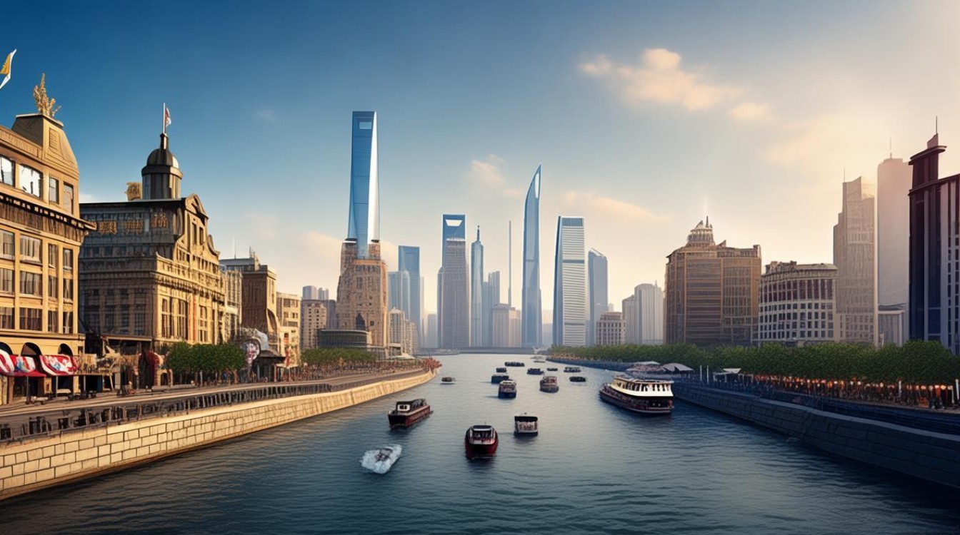 浦江有什么好玩的景点 浦江有什么好玩的景点