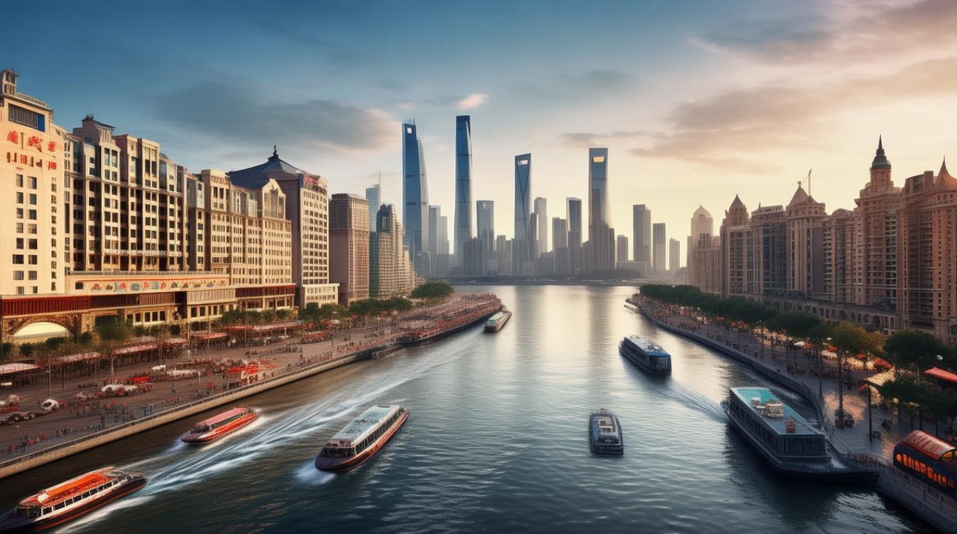 浦江有什么好玩的景点 浦江有什么好玩的景点