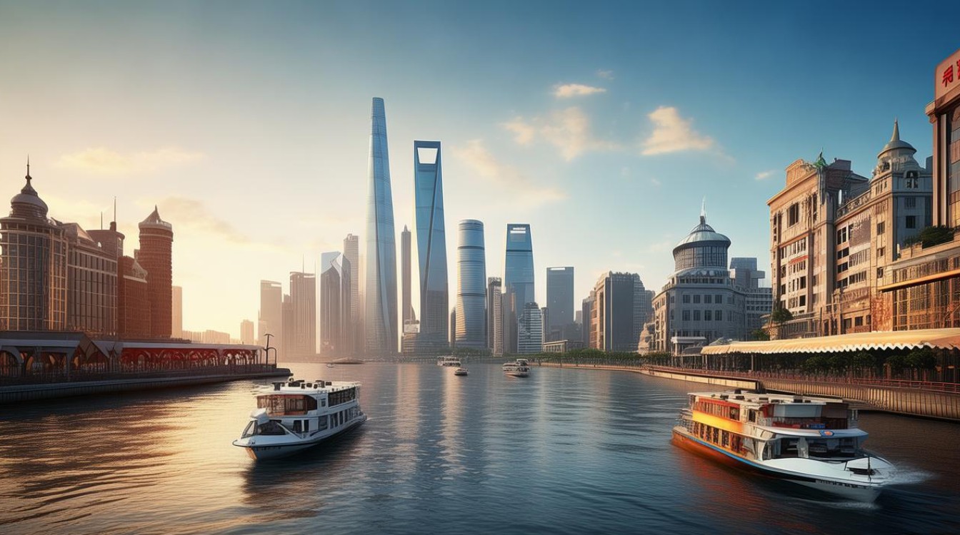 浦江有什么好玩的景点 浦江有什么好玩的景点