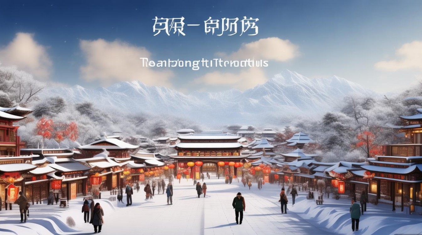 冬季山东旅游景点大全 冬季山东旅游景点大全