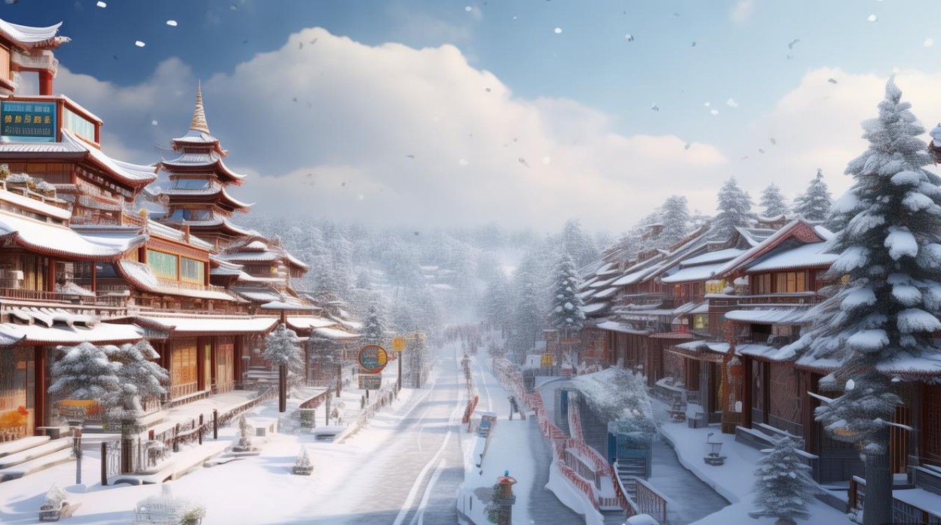 冬季山东旅游景点大全 冬季山东旅游景点大全