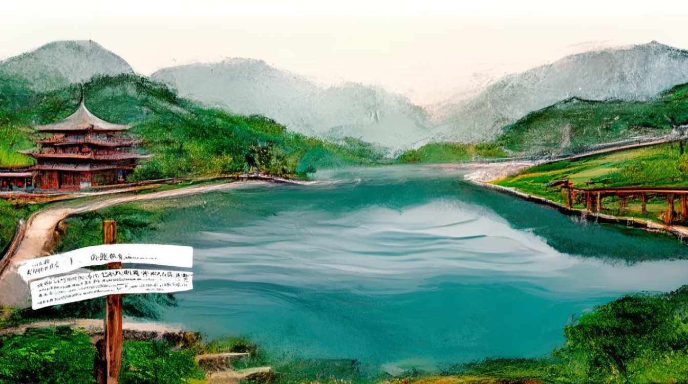 延安附近旅游景点推荐 延安附近旅游景点推荐