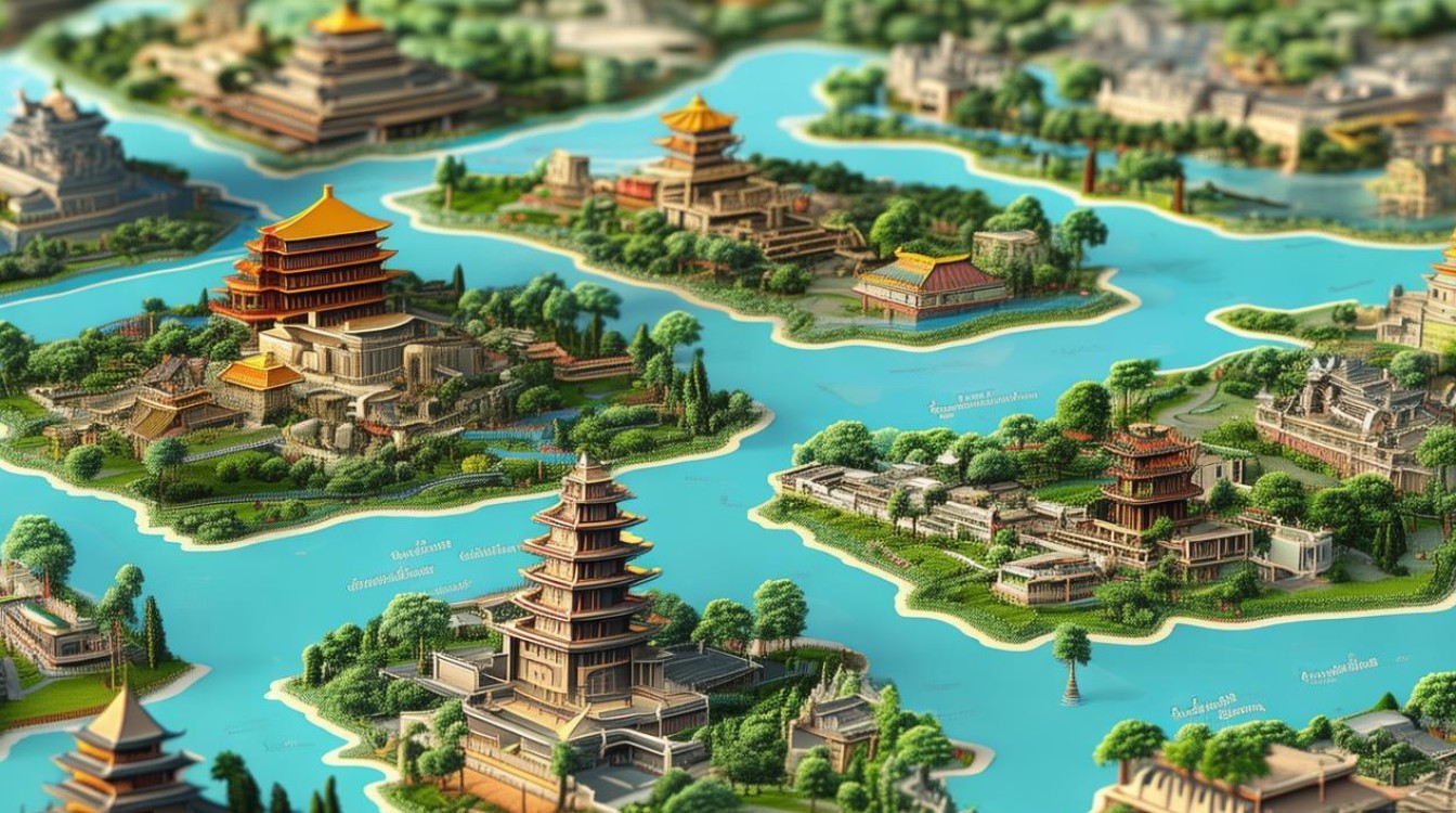 邯郸邢台旅游景点大全 邯郸邢台旅游景点大全