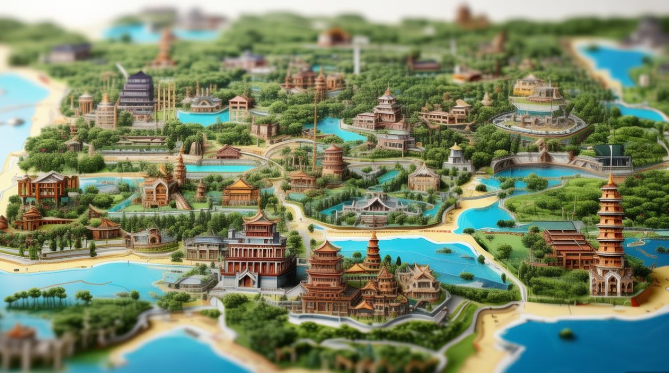 邯郸邢台旅游景点大全 邯郸邢台旅游景点大全