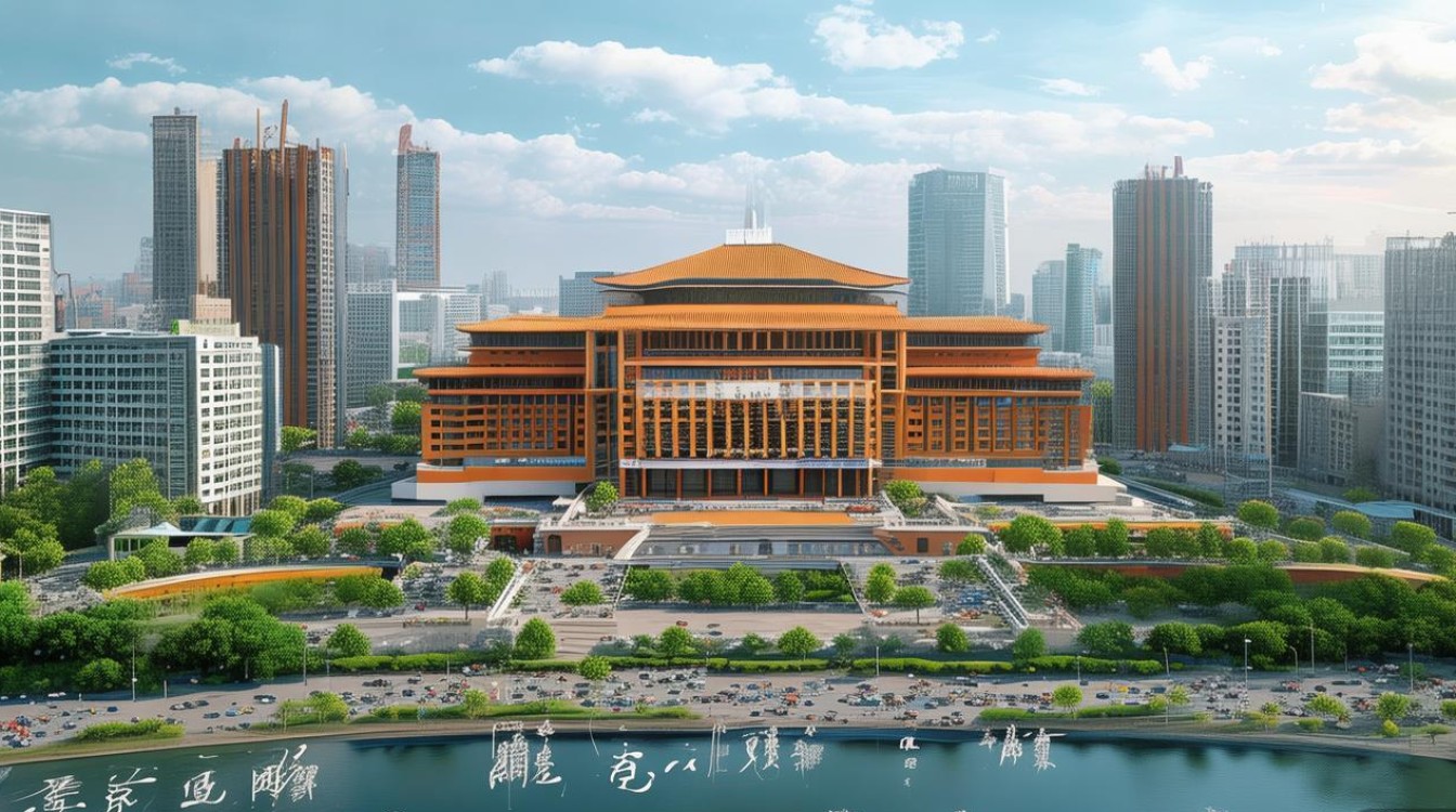 郑州有什么著名景点