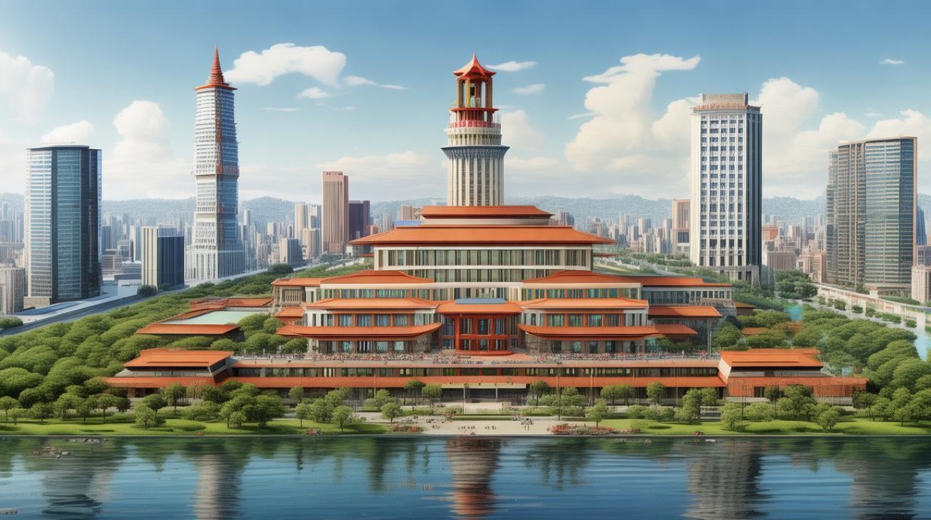 郑州有什么著名景点