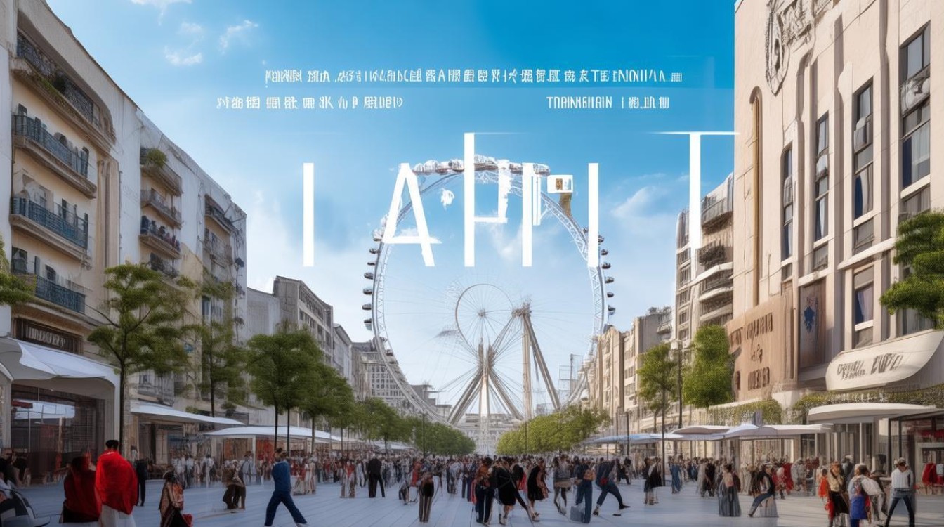 天津值得去的景点推荐