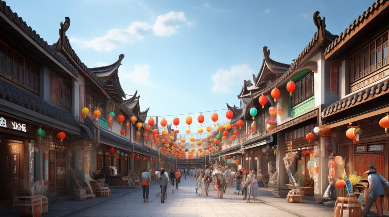 嘉善好玩的旅游景点 嘉善好玩的旅游景点