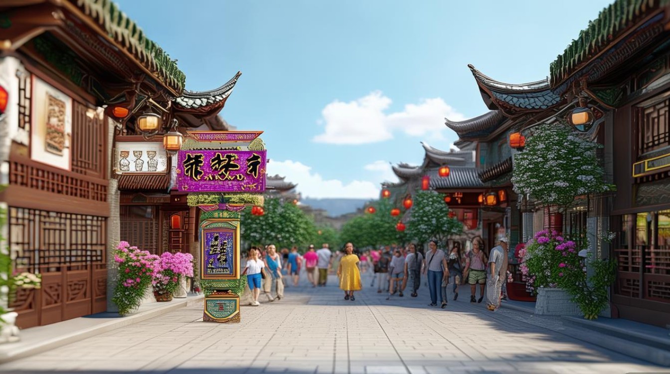 嘉善好玩的旅游景点 嘉善好玩的旅游景点