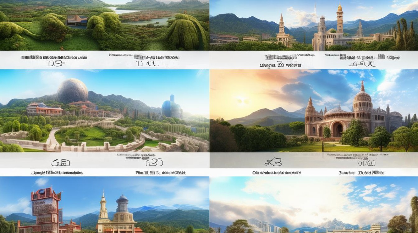 宣城旅游景点大全排名