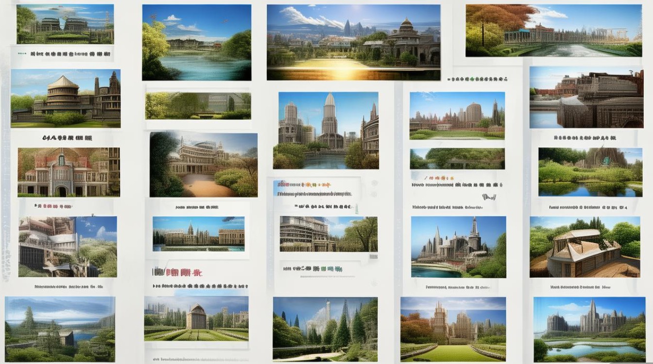 宣城旅游景点大全排名