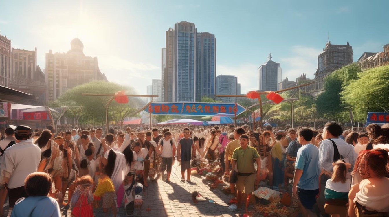 宁波旅游节免费景点