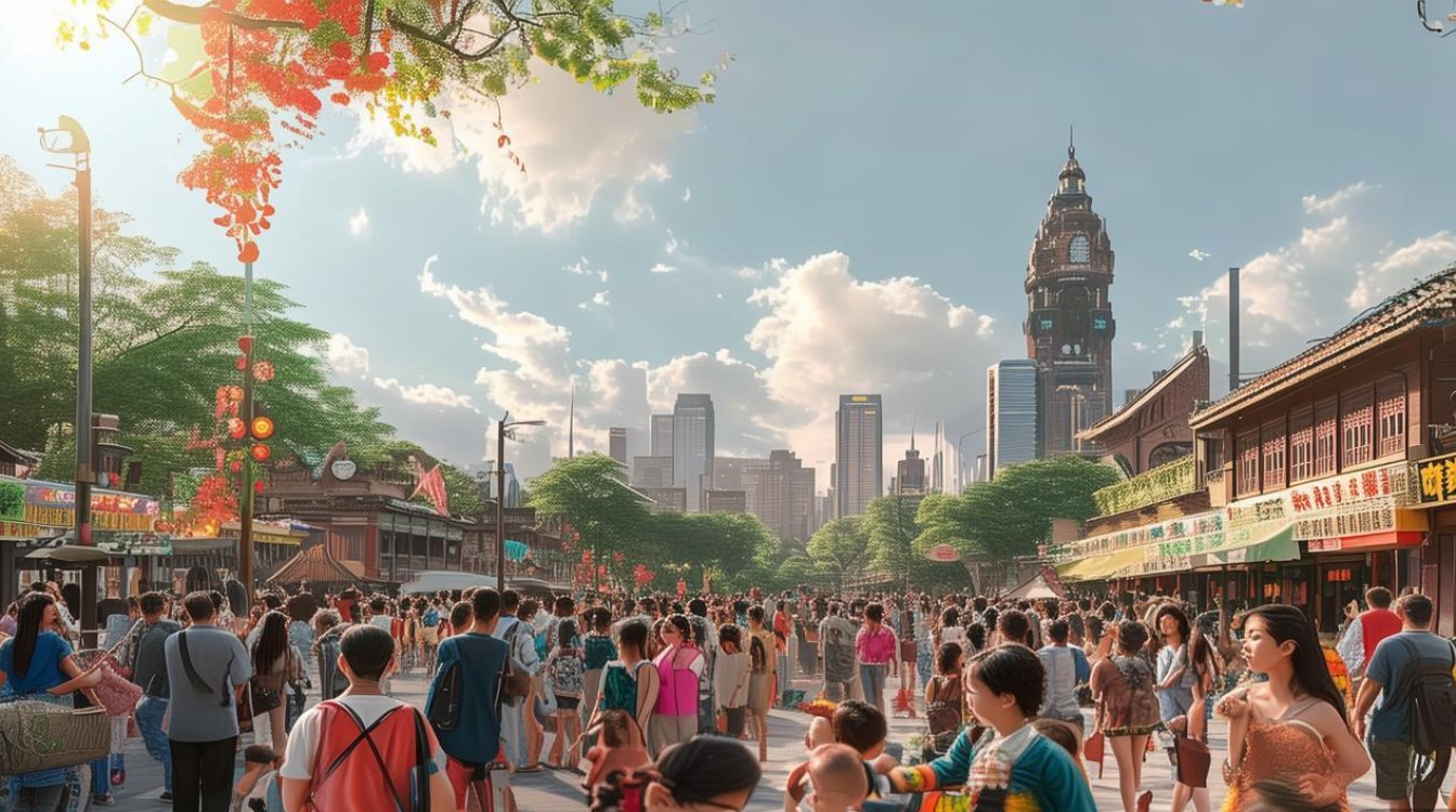 宁波旅游节免费景点