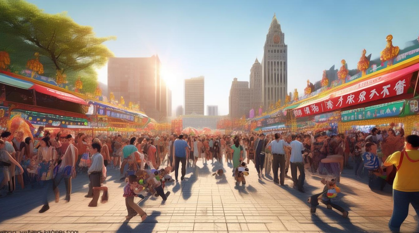 宁波旅游节免费景点