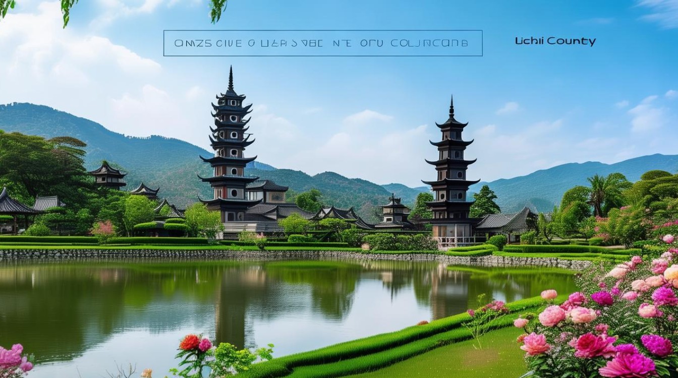 礼泉有什么旅游景点 礼泉有什么旅游景点