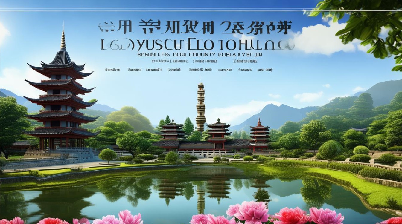 礼泉有什么旅游景点 礼泉有什么旅游景点