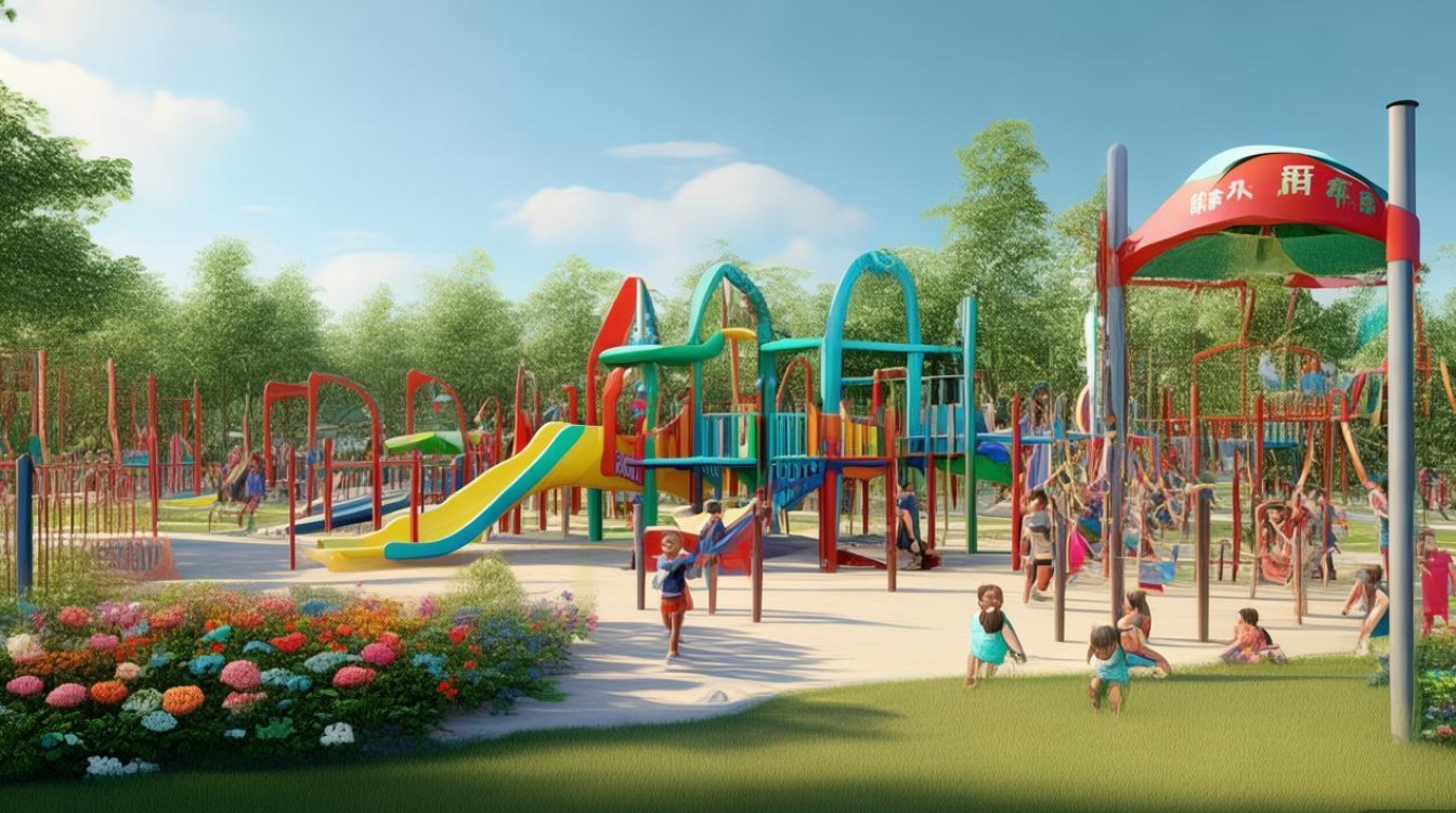 临沂适合孩子玩的景点 临沂适合孩子玩的景点