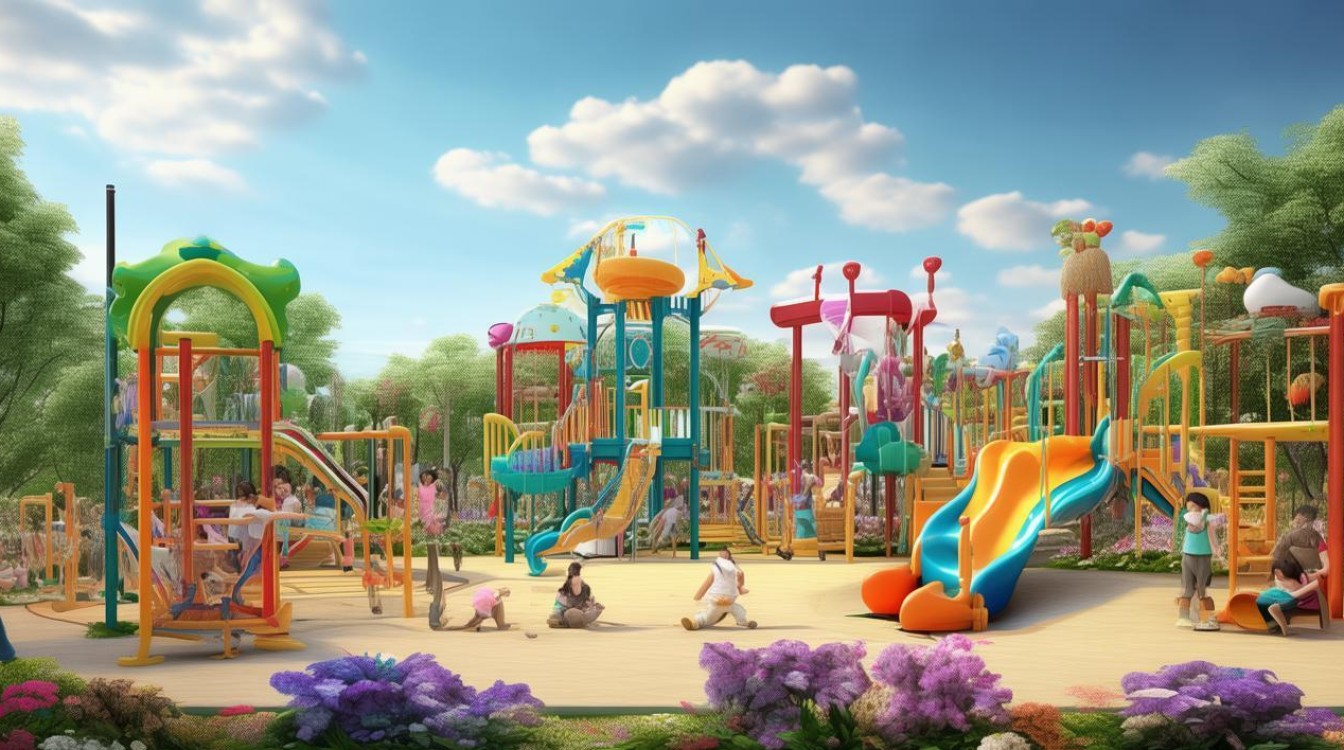 临沂适合孩子玩的景点 临沂适合孩子玩的景点