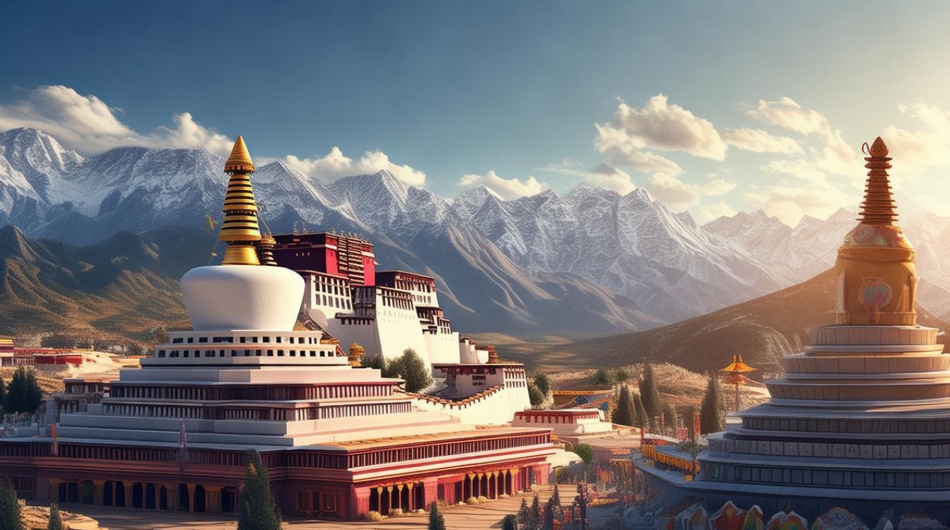 日喀则旅游景点有哪些