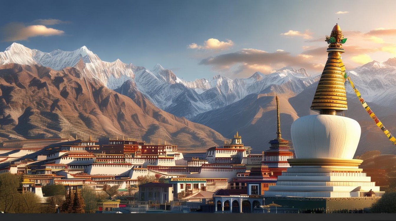 日喀则旅游景点有哪些