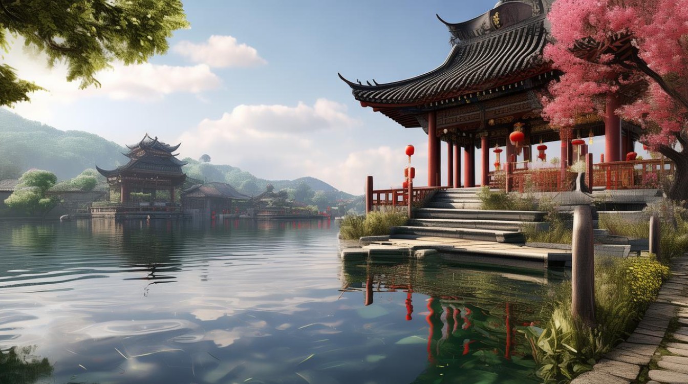 徐水附近的旅游景点