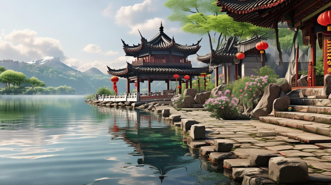 徐水附近的旅游景点