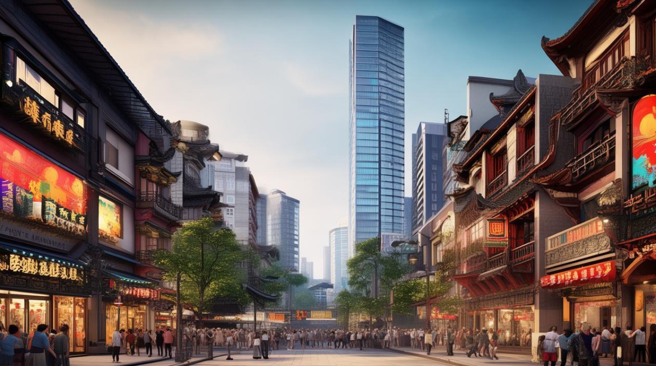 万州城区旅游景点