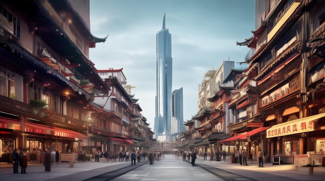 万州城区旅游景点