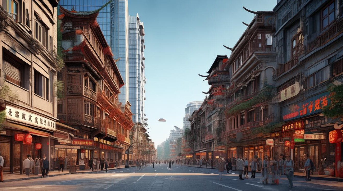 万州城区旅游景点