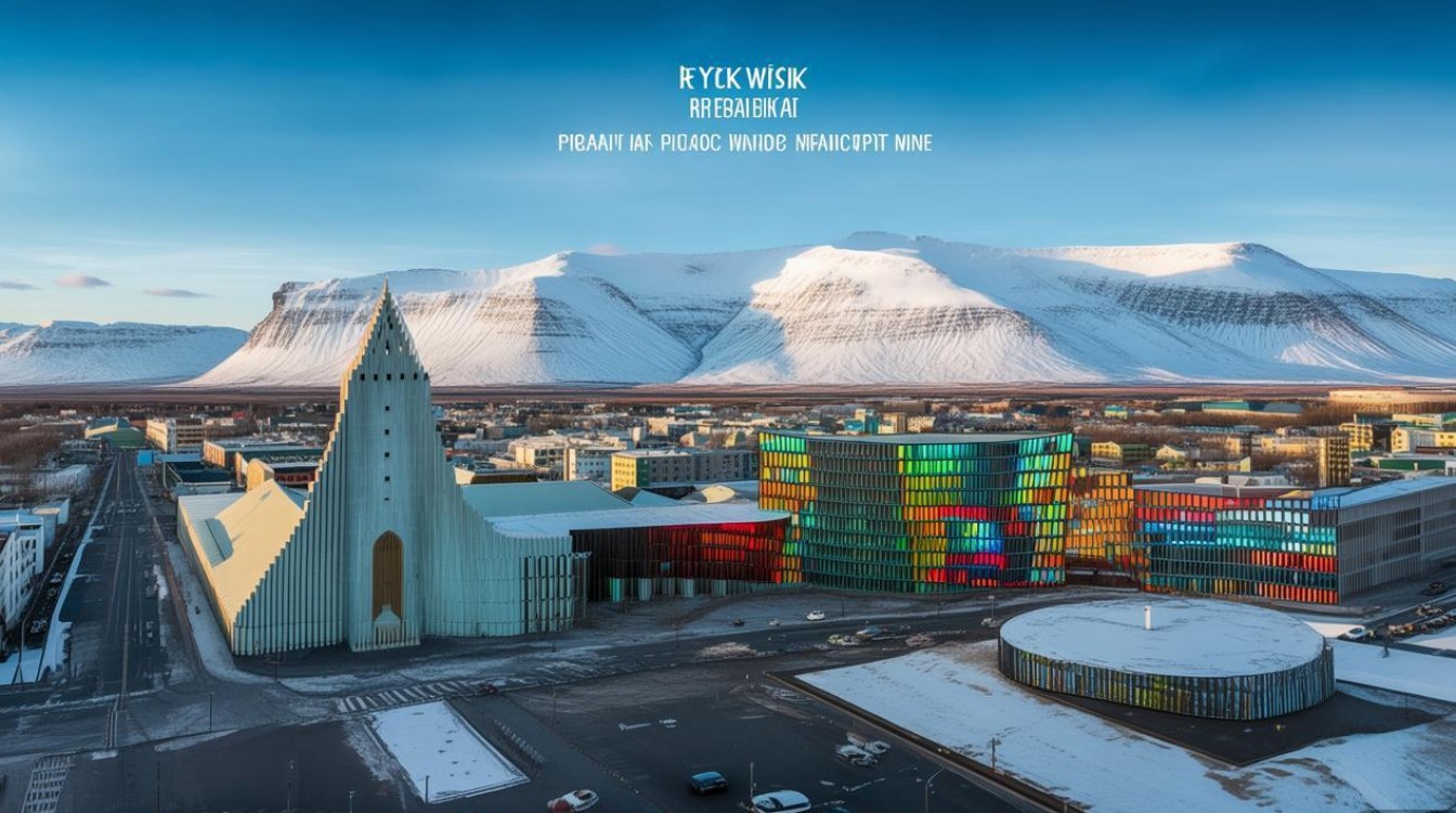 冰岛雷克雅未克景点