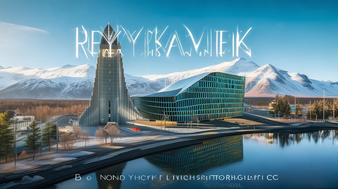 冰岛雷克雅未克景点