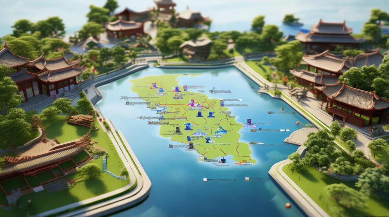 江苏周边游玩景点推荐