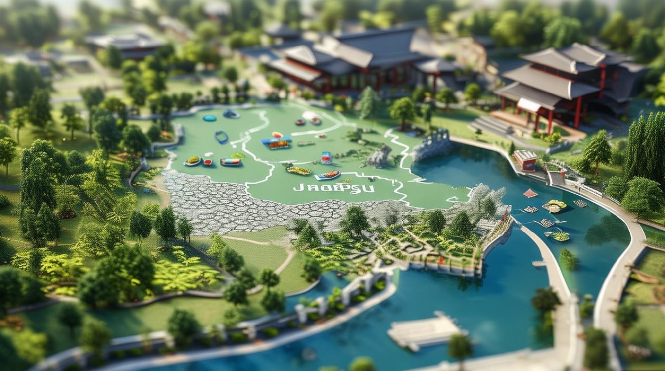 江苏周边游玩景点推荐