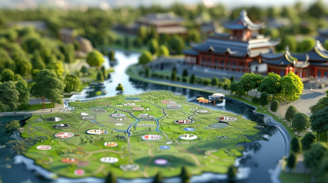 江苏周边游玩景点推荐