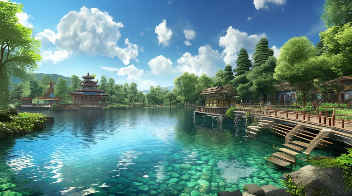 铁岭附近的旅游景点 铁岭附近的旅游景点