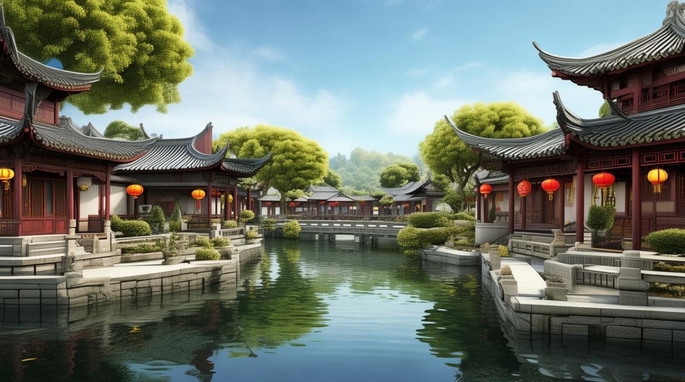 苏州东西山旅游景点