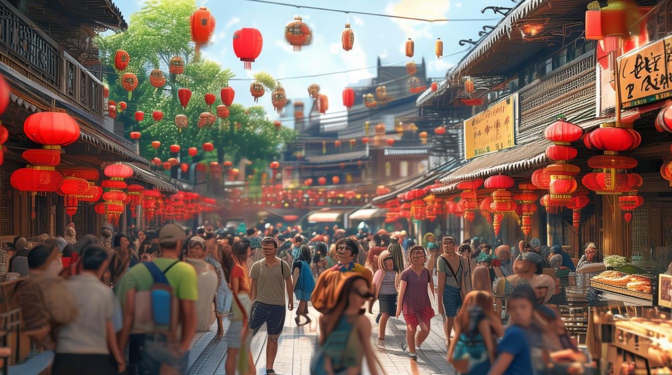 广东哪里好玩的景点推荐