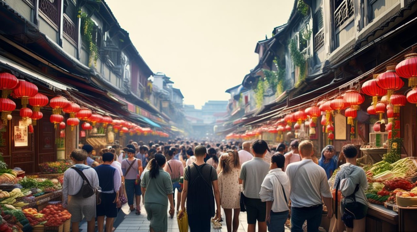 广东哪里好玩的景点推荐